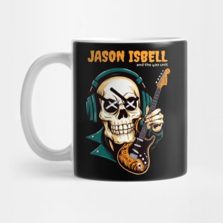 jason isbell Mug